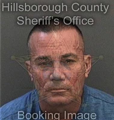 Jack Cohen - Hillsborough County, FL 