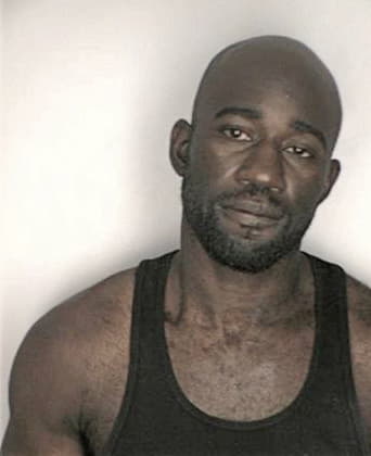 Bennie Collins - Hillsborough County, FL 
