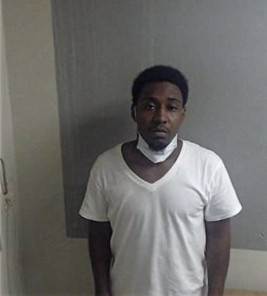 Marcus Collins, - Escambia County, FL 