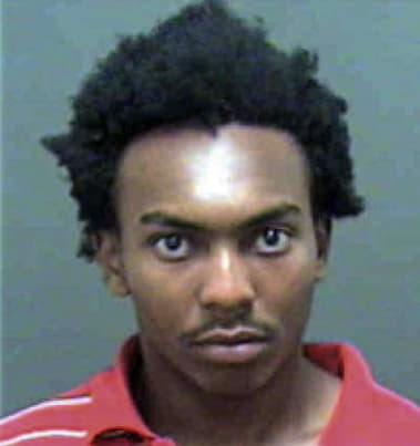 Milton Collins - Mecklenburg County, NC 