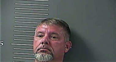 Robert Combs, - Johnson County, KY 