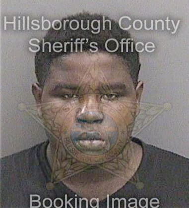 Rechard Cooley, - Hillsborough County, FL 