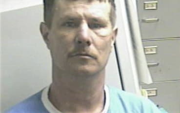 Donald Cornette, - Johnson County, KY 