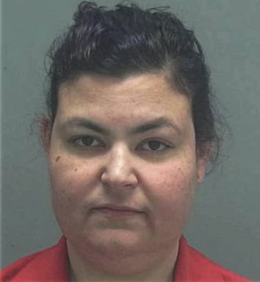 Sarah Cotton, - Lee County, FL 