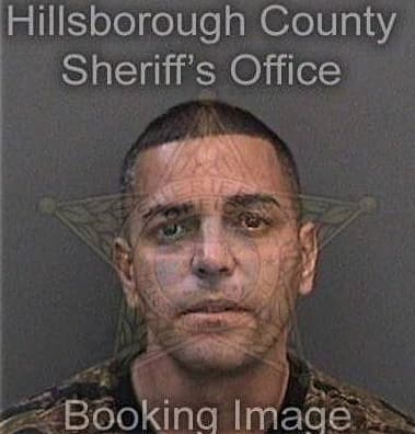 Patrick Crowne, - Hillsborough County, FL 