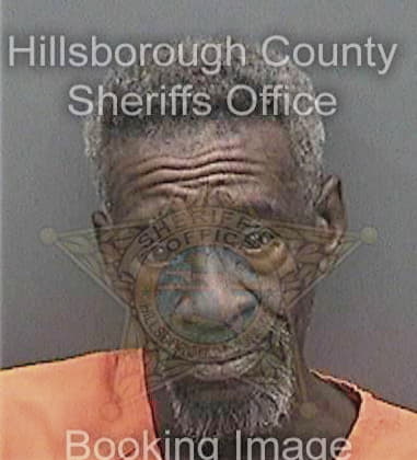 Ronald Cummings, - Hillsborough County, FL 