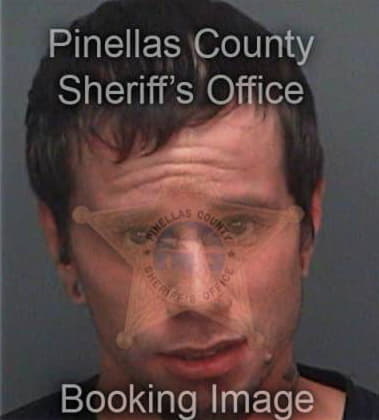 Mark Cutrera, - Pinellas County, FL 