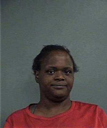 Kamizja Dandrridge - Jefferson County, KY 