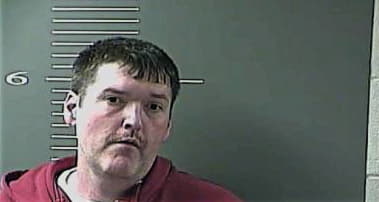 Darrell Daniels, - Johnson County, KY 