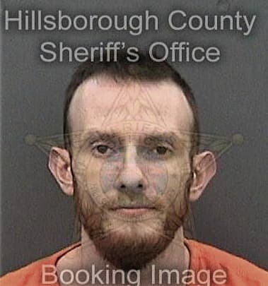 Joshua Daughtry, - Hillsborough County, FL 