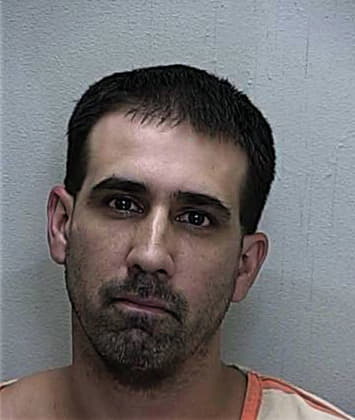 Sean Dauria, - Marion County, FL 