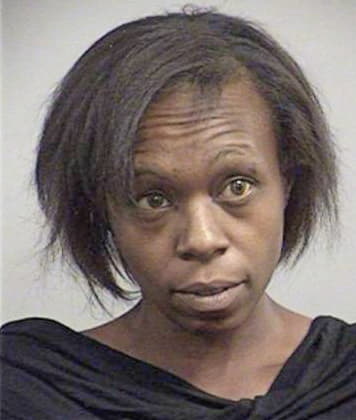 Lashae Davidson - Jefferson County, KY 