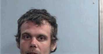 Douglas Davis - Fayette County, KY 
