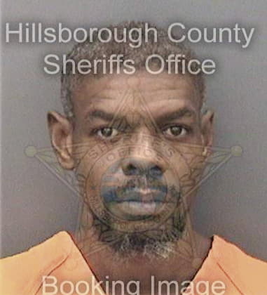 Jeffery Davis, - Hillsborough County, FL 