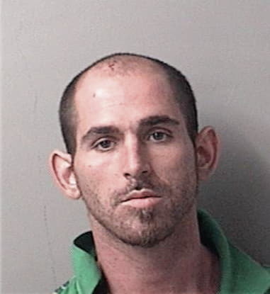 Jeffery Day, - Escambia County, FL 