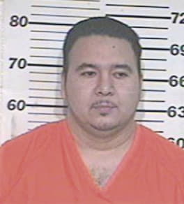 Roberto DeLaRosa, - Hidalgo County, TX 