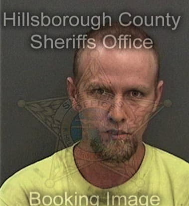 Michael Delapaz, - Hillsborough County, FL 