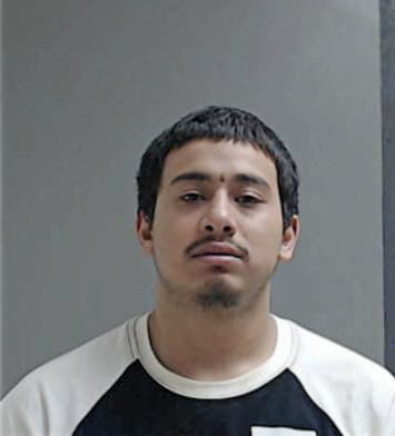 Eduardo Deleon, - Hidalgo County, TX 