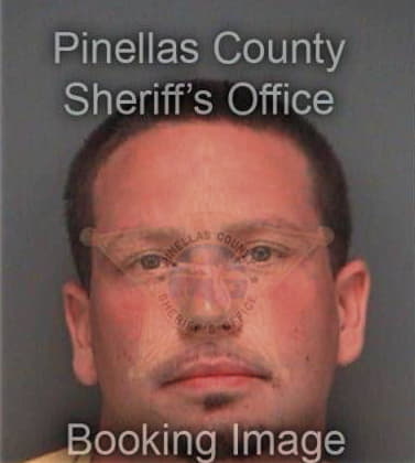 Scott Deshaies, - Pinellas County, FL 