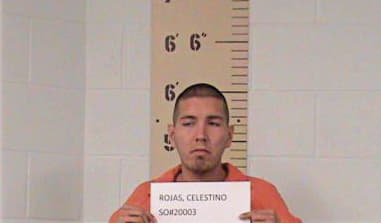 Fernando Diaz-Jimenez - Burnet County, TX 