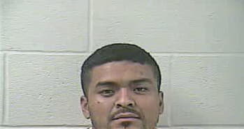 Gregorio Dominguez, - Daviess County, KY 