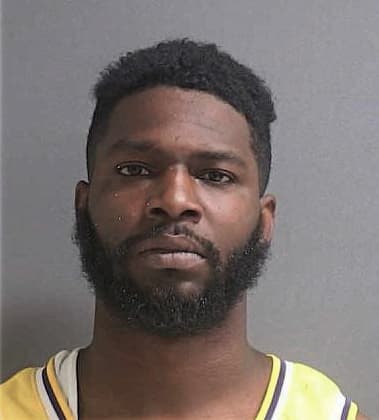 Terrance Dudley, - Volusia County, FL 