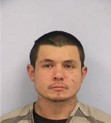 James Escalante, - Travis County, TX 