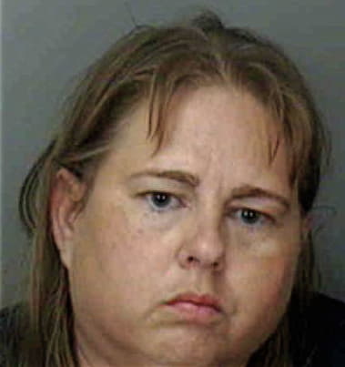 Lisa Escalante, - Polk County, FL 