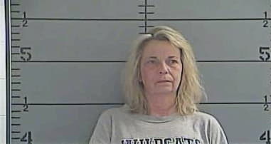 Alexandrea Estes, - Oldham County, KY 