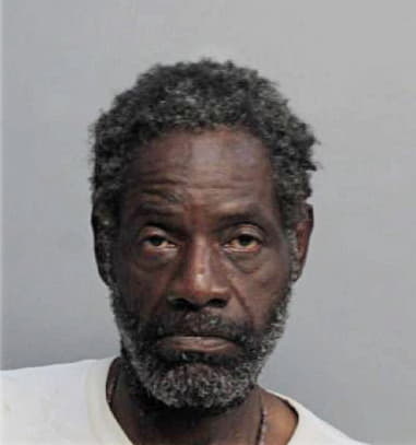 Claude Etienne, - Dade County, FL 