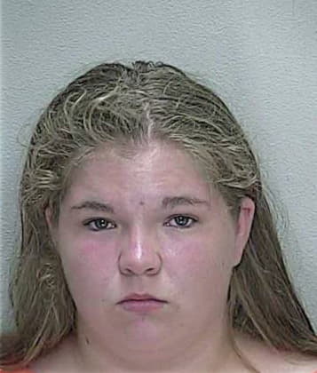 Joann Fannin, - Marion County, FL 