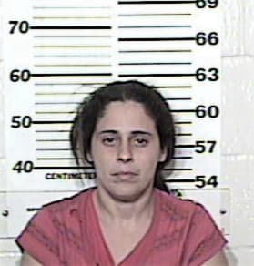 Sarai Fernandez, - Hidalgo County, TX 