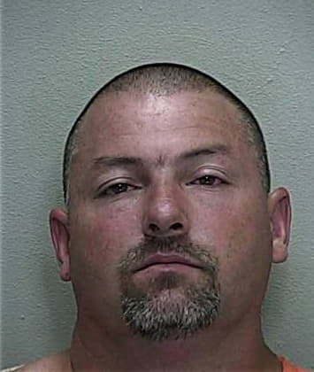 Michael Fincher, - Marion County, FL 