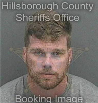 Gregory Fischer, - Hillsborough County, FL 