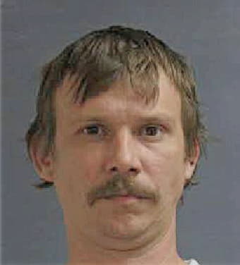 Christopher Fisher, - Coosa County, AL 