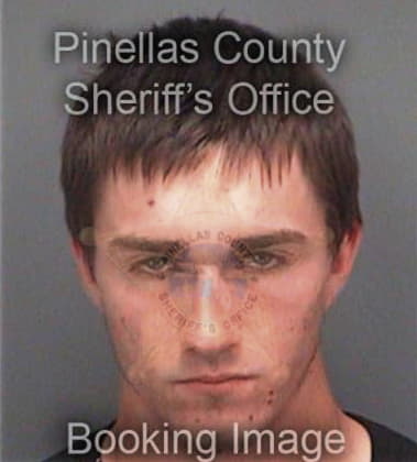 John Francis, - Pinellas County, FL 