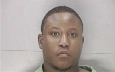 Rickie Gainey, - Richland County, SC 