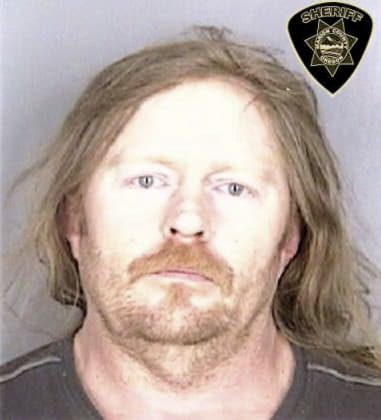 William Gallagher, - Marion County, OR 