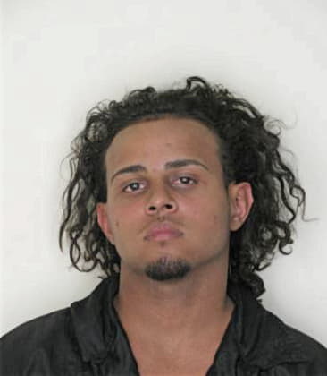 Amaury Garcia, - Hillsborough County, FL 