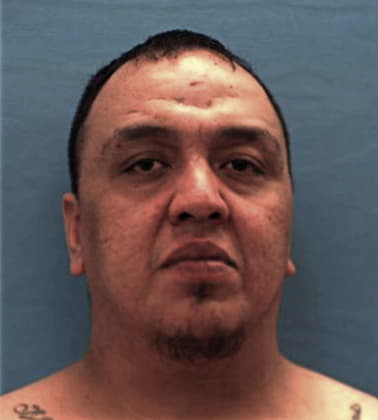Juan Garcia-Navarro - Guadalupe County, TX 