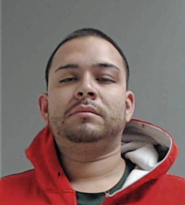 Juan Garza - Hidalgo County, TX 