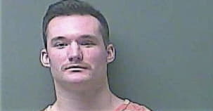 Joshua Gidley, - LaPorte County, IN 