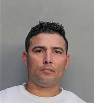 Joseph Gillo, - Dade County, FL 