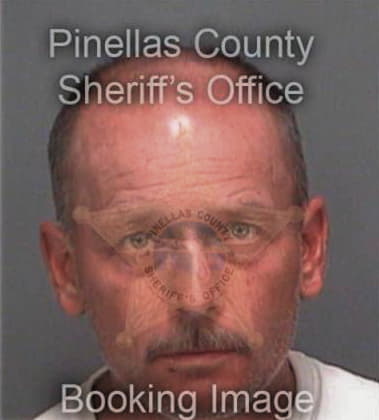 Lucas Gmitter, - Pinellas County, FL 