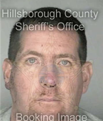 David Goiner, - Hillsborough County, FL 