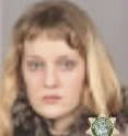 Corina Gonzalez - Multnomah County, OR 