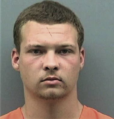 Robert Gonzalez - Hillsborough County, FL 