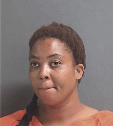 Tasha Green, - Volusia County, FL 