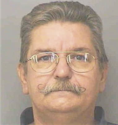 Kenneth Guffey, - Polk County, FL 