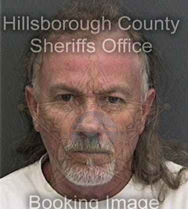 Raymond Hall, - Hillsborough County, FL 